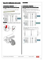 Предварительный просмотр 20 страницы IME Nemo SX Manual