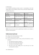 Предварительный просмотр 6 страницы IME PT-68 Manual