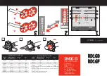 Предварительный просмотр 1 страницы IME RD1G0 Manual