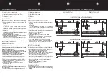 Предварительный просмотр 2 страницы IME RD1G0 Manual