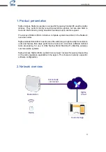 Предварительный просмотр 3 страницы IME SBMS-T4 Product Manual