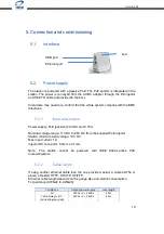 Предварительный просмотр 10 страницы IME SBMS-T4 Product Manual