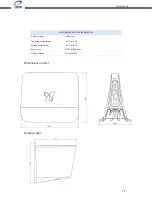 Предварительный просмотр 17 страницы IME SBMS-T4 Product Manual