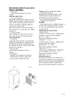 Preview for 5 page of IME SF 10 N Operating Manual