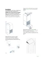 Preview for 6 page of IME SF 10 N Operating Manual