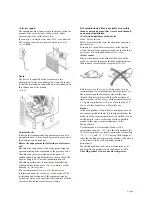 Предварительный просмотр 7 страницы IME SF 10 N Operating Manual