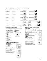 Предварительный просмотр 10 страницы IME SF 10 N Operating Manual