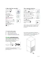 Preview for 11 page of IME SF 10 N Operating Manual