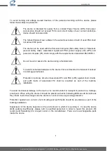 Preview for 4 page of IME Teltonika RUT950 User Manual