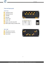 Preview for 6 page of IME Teltonika RUT950 User Manual