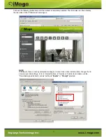 Preview for 8 page of iMege D1100E User Manual