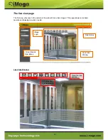 Preview for 11 page of iMege D1100E User Manual