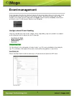 Preview for 23 page of iMege D1100E User Manual