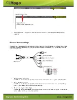 Preview for 40 page of iMege D1100E User Manual