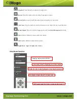 Preview for 12 page of iMege G2212E User Manual