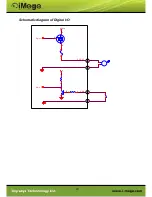 Предварительный просмотр 41 страницы iMege G2212E User Manual