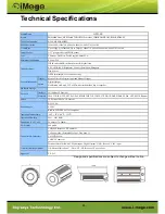 Предварительный просмотр 45 страницы iMege G2212E User Manual