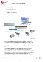 Предварительный просмотр 5 страницы imenco Goblin Shark User Manual