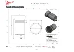 Preview for 24 page of imenco SubVIS Orca II Subsea Camea User Manual