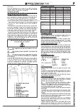 Preview for 5 page of Imer Group 1188720 Manual