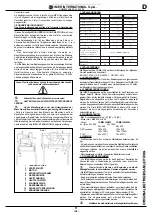 Preview for 11 page of Imer Group 1188720 Manual