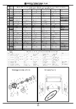 Preview for 22 page of Imer Group 1188720 Manual