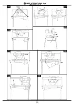 Предварительный просмотр 17 страницы Imer Group COMBI 350/1000 Operating, Maintenance, Spare Parts Manual