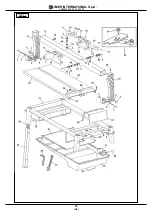 Предварительный просмотр 19 страницы Imer Group COMBI 350/1000 Operating, Maintenance, Spare Parts Manual