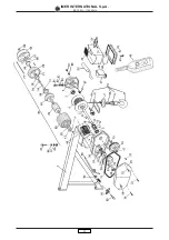 Preview for 16 page of Imer Group ES 150 N Operating, Maintenance, Spare Parts Manual