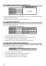 Preview for 48 page of Imer Group HPSTAR 150-13 Instructions For Use Manual