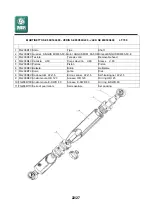 Preview for 22 page of Imer Group IMR750 Operating, Maintenance, Spare Parts Manual