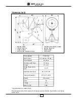 Preview for 4 page of IMER USA 1126605 Instruction Manual