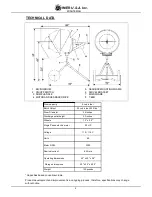 Preview for 4 page of IMER USA MINUTEMAN Instruction Manual