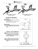 Preview for 9 page of IMER USA MINUTEMAN Instruction Manual