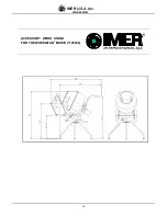 Preview for 15 page of IMER USA WHEELMAN 1105422 Instruction Manual