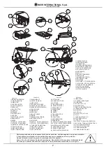 Preview for 2 page of IMER 1106042 Operating, Maintenance, Spare Parts Manual