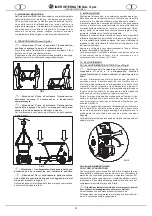 Preview for 6 page of IMER 1106042 Operating, Maintenance, Spare Parts Manual