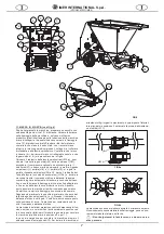 Предварительный просмотр 7 страницы IMER 1106042 Operating, Maintenance, Spare Parts Manual