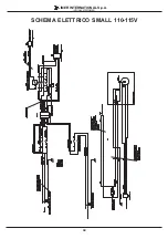 Предварительный просмотр 68 страницы IMER 1106042 Operating, Maintenance, Spare Parts Manual