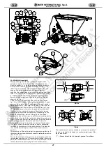 Предварительный просмотр 7 страницы IMER 1106045 Operating, Maintenance, Spare Parts Manual