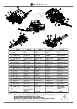 Предварительный просмотр 2 страницы IMER 1106120 Operation, Maintenance And Spare Parts Manual