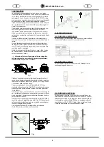 Предварительный просмотр 6 страницы IMER 1106120 Operation, Maintenance And Spare Parts Manual