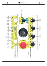 Предварительный просмотр 16 страницы IMER 1106120 Operation, Maintenance And Spare Parts Manual