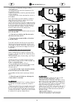 Предварительный просмотр 26 страницы IMER 1106120 Operation, Maintenance And Spare Parts Manual