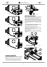 Предварительный просмотр 27 страницы IMER 1106120 Operation, Maintenance And Spare Parts Manual