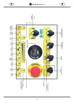 Предварительный просмотр 30 страницы IMER 1106120 Operation, Maintenance And Spare Parts Manual