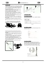 Предварительный просмотр 34 страницы IMER 1106120 Operation, Maintenance And Spare Parts Manual