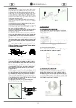 Предварительный просмотр 48 страницы IMER 1106120 Operation, Maintenance And Spare Parts Manual