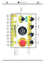 Предварительный просмотр 58 страницы IMER 1106120 Operation, Maintenance And Spare Parts Manual