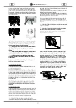 Предварительный просмотр 61 страницы IMER 1106120 Operation, Maintenance And Spare Parts Manual